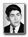 Anthony Vasquez: class of 1969, Norte Del Rio High School, Sacramento, CA.